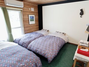 WiFi (無料)