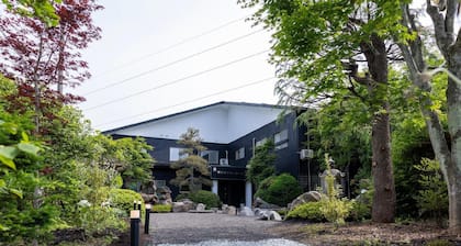 Spa & Hotel La Fontaine Suwa