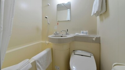 Higashimae Onsen Shinwanoyu Hotel Akitaya