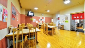 Dining - Higashimae Onsen Shinwanoyu Hotel Akitaya (Hokuto)