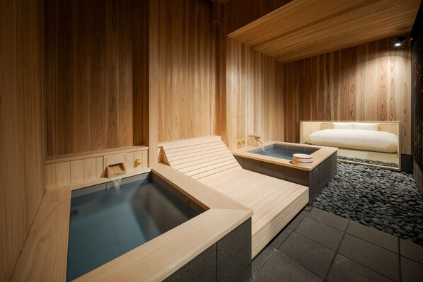 Spa - Yamagoya Kiccho (Matsue)