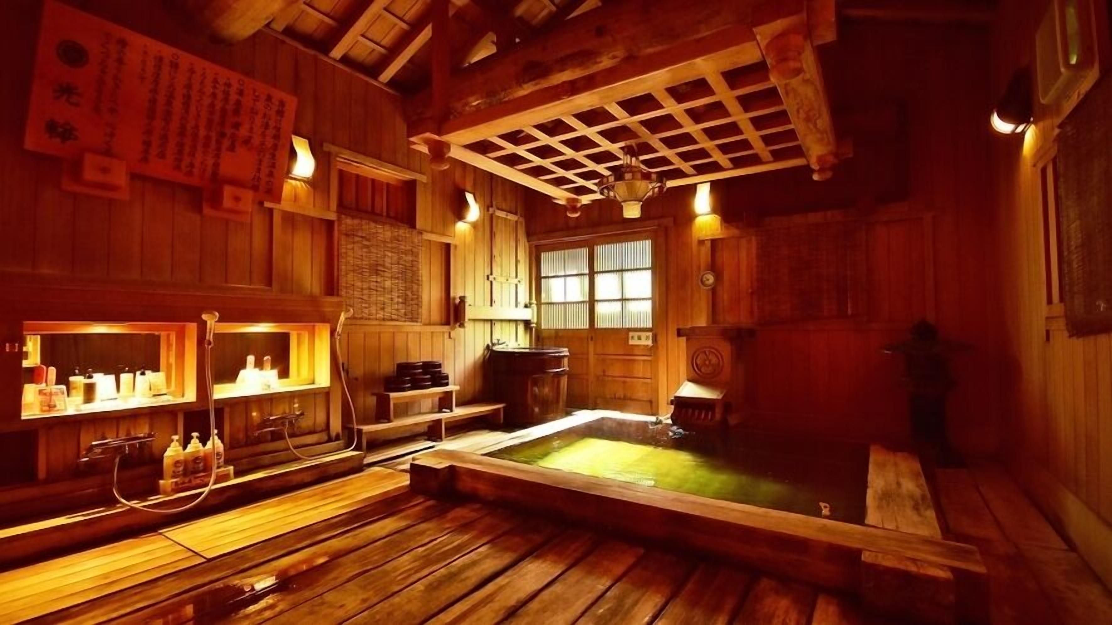 Spa