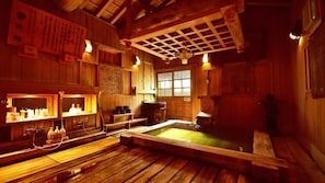 Spa - Hotaka Onsenkyo Oyado Hotakajo (Azumino)