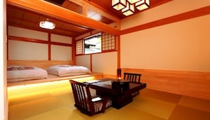 Room - Hotaka Onsenkyo Oyado Hotakajo (Azumino)