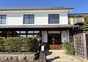 Exterior - Spa & Hotel La Fontaine Suwa (Ueda)