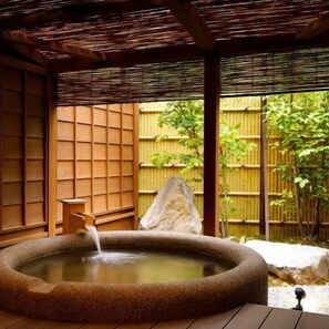 Spa - Kokarian (Kanazawa)