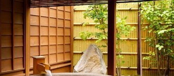 金澤湯涌溫泉古香里庵