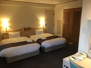 Room - Hotel Ark Tower Koenji (Tokyo)