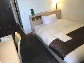 Room - Hotel Ark Tower Koenji (Tokyo)