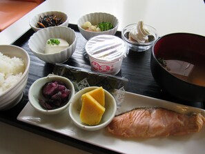 Food and drink - Hotel Ark Tower Koenji (Tokyo)