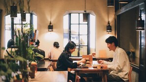 Dining - Nagi Hiroshima Hotel & Lounge (Hiroshima)