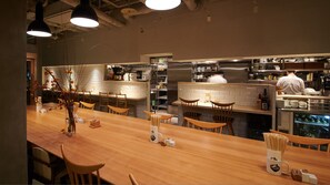 Dining - Nagi Hiroshima Hotel & Lounge (Hiroshima)