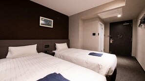 Room - Welina Hotel Premier Osaka Namba (Kyoto)