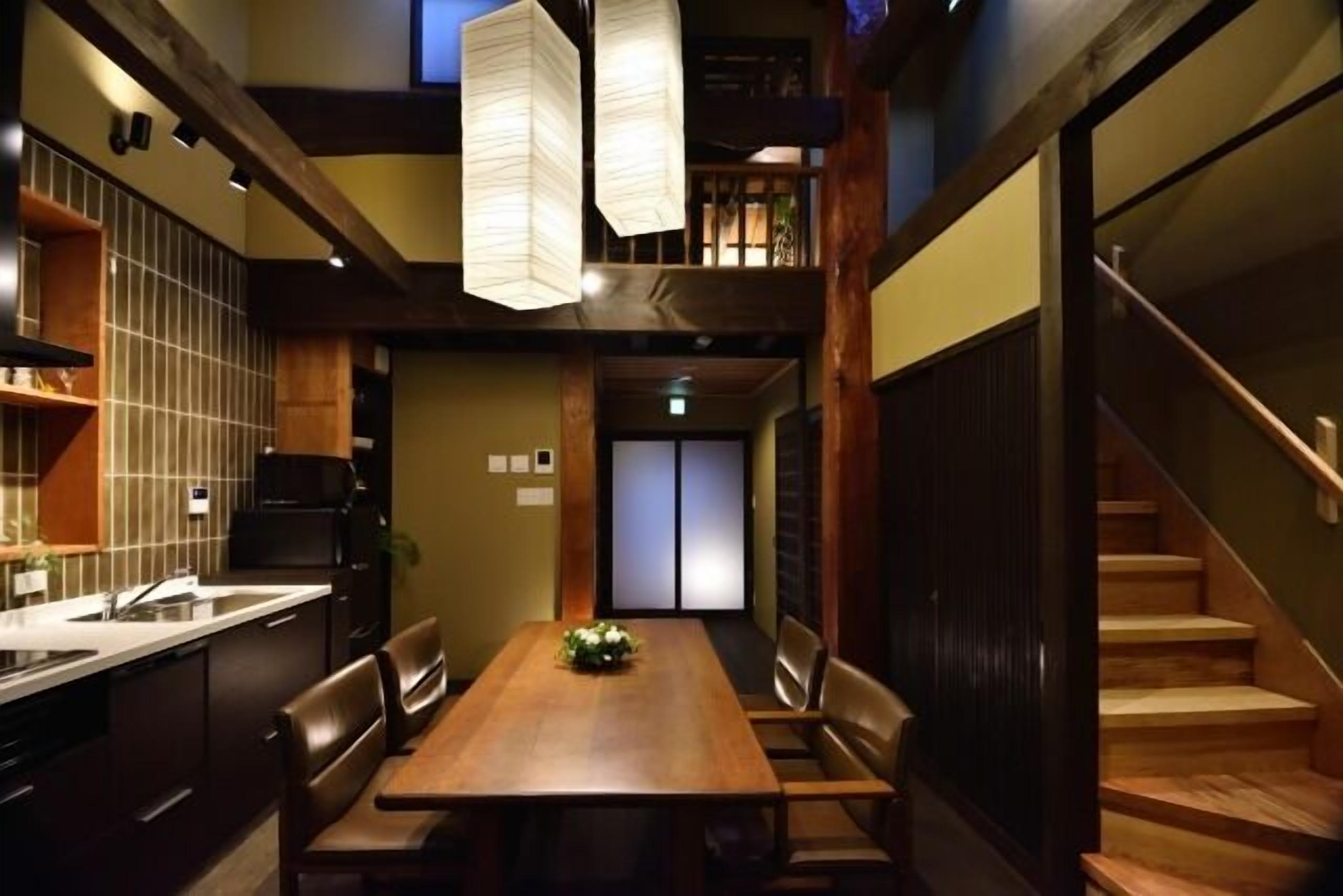 用餐區