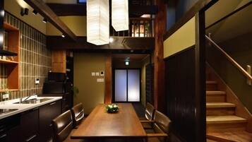 用餐區