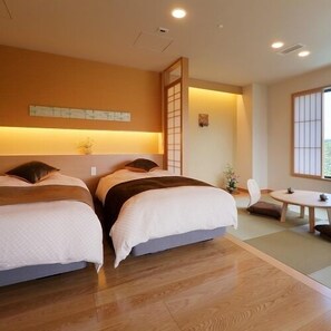 Room - Akiu Onsen Ryokusuitei (Sendai)
