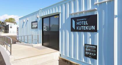 Hotel Kutekun