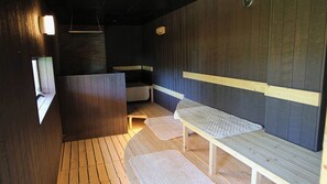 Spa - Hotel Kutekun (Nakashibetsu)