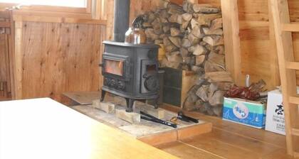 Niseko Shirokuma Cottage