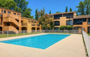 Pool - Appt proche Arles et Camargue (Arles)