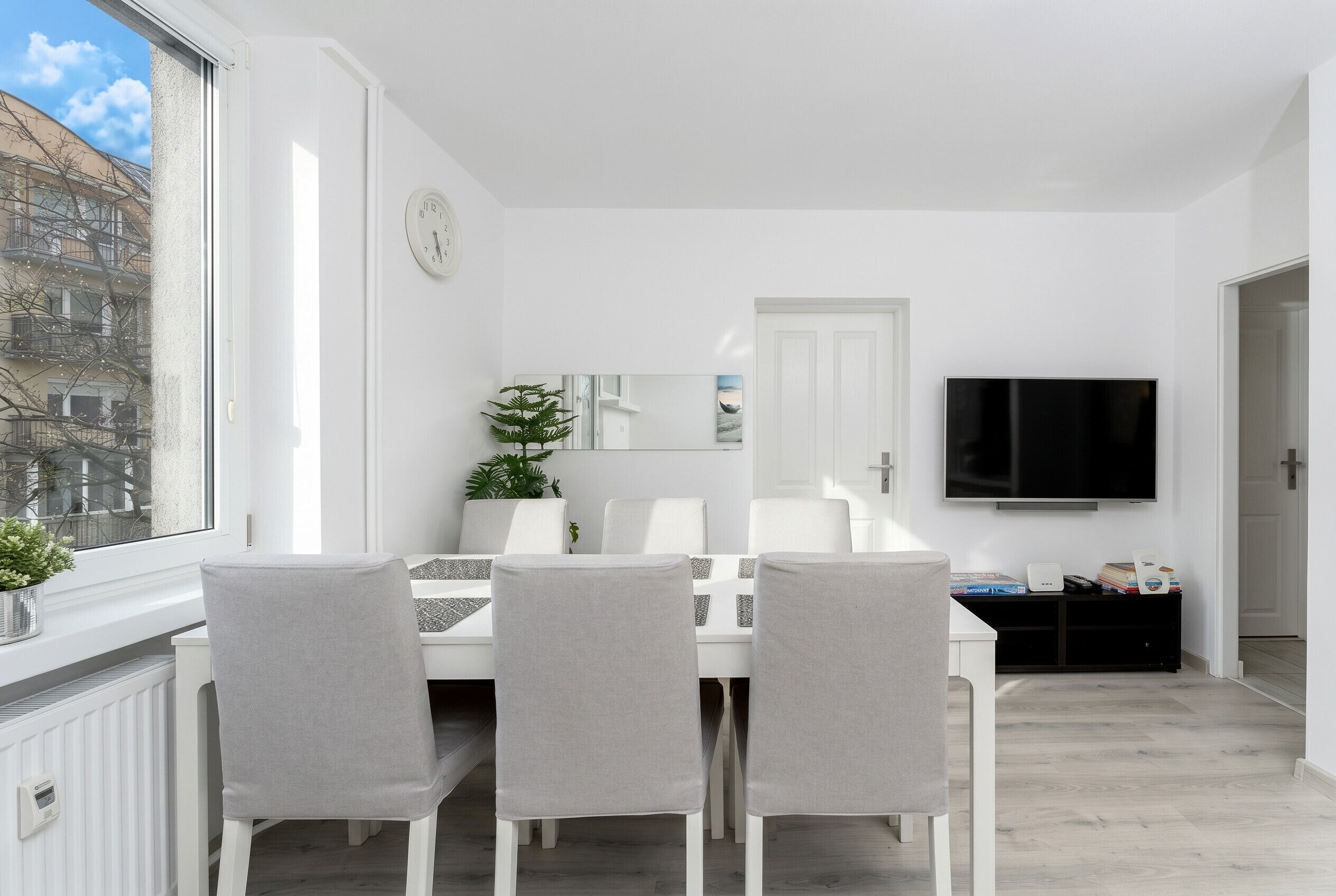 Spiseområde
