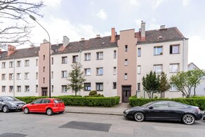 Exterior - Gliwice Homely Apartment (Gliwice)