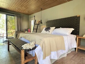 1 Schlafzimmer, Reisekinderbett, WLAN, Bettwäsche
