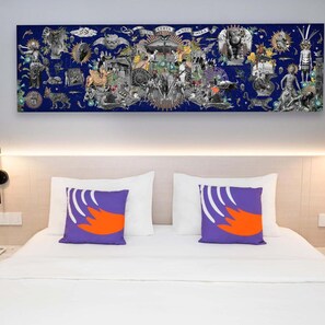 Room - Fox Lite Hotel Samarinda (Samarinda)