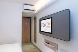 Room - FOX Lite Hotel Samarinda (Samarinda)