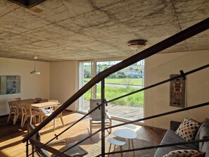 Interior - Luxurious and spacious duplex, very well located (Gurmels)