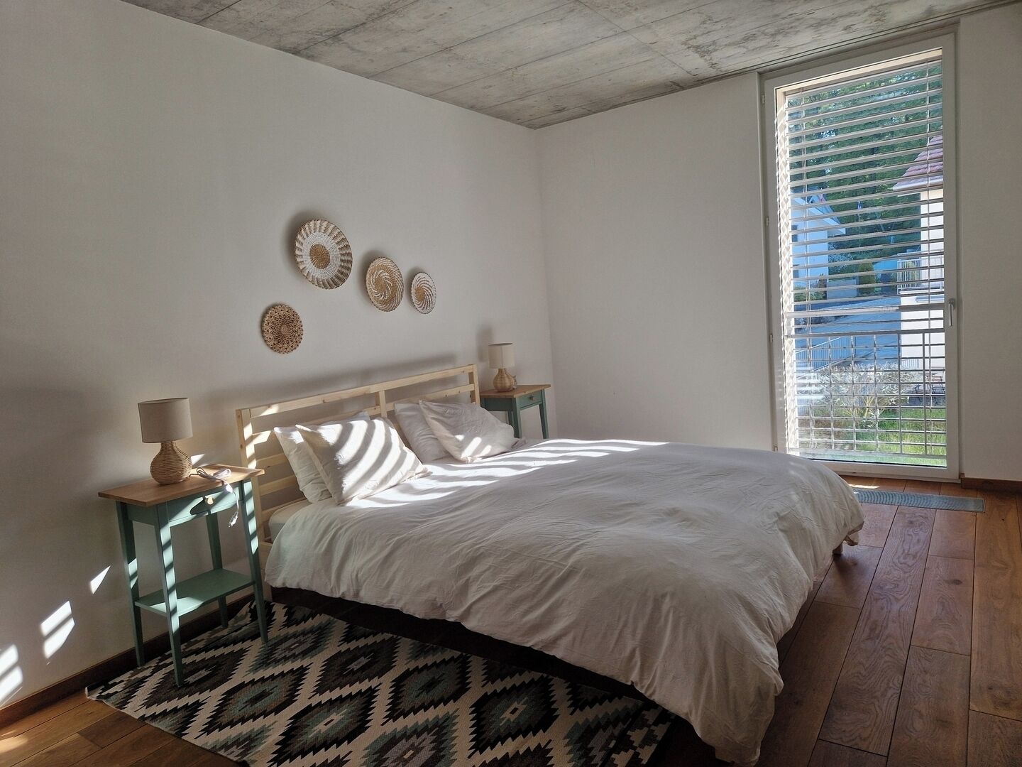 4 Schlafzimmer, Schreibtisch, Bügeleisen/Bügelbrett, WLAN