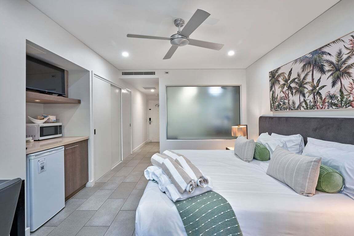 1 bedroom, iron/ironing board, WiFi