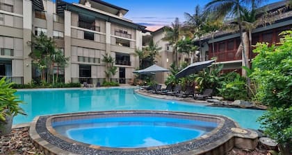 Temple Studio 327 Palm Cove