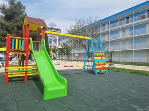 Khu vực dành cho trẻ em