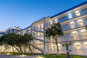 Exterior - Hotel Azurro (Nessebar)