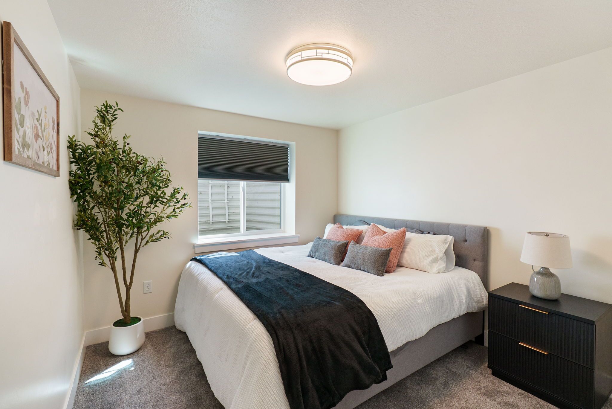 5 Schlafzimmer, kostenloses WLAN, Bettwäsche