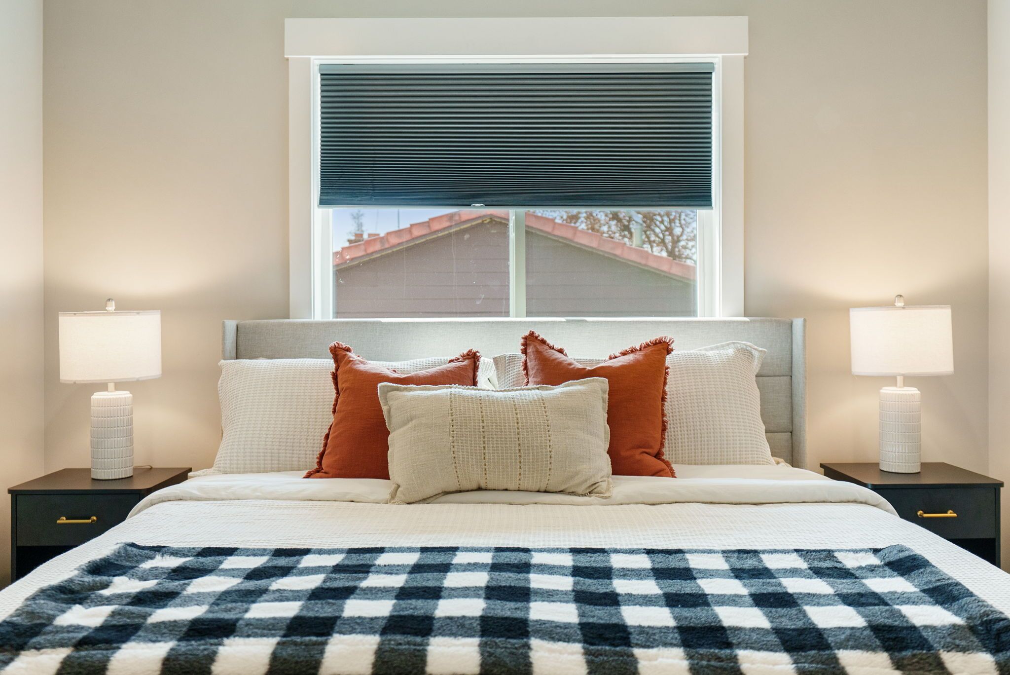 5 Schlafzimmer, kostenloses WLAN, Bettwäsche