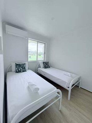 3 Schlafzimmer, Bügeleisen/Bügelbrett, WLAN