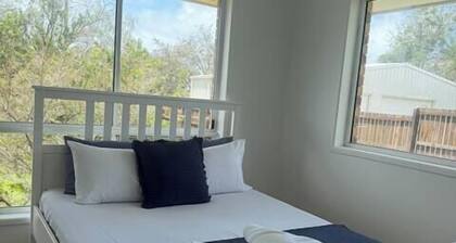 Pet Friendly Coastal Stay Near The Beach.