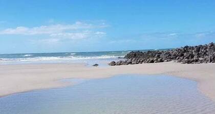 Pet Friendly Coastal Stay Near The Beach.