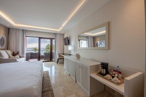 Room - Hacienda Samana Bay (Samaná)