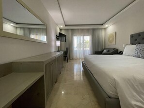 Room - Hacienda Samana Bay (Samaná)