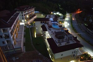 Exterior - Hacienda Samana Bay (Samaná)
