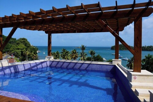 Hacienda Samana Bay