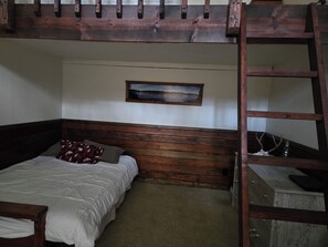 4 dormitorios, wifi gratis, ropa de cama