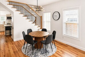 Dining - Sammy's Place in Tulsa (Tulsa)