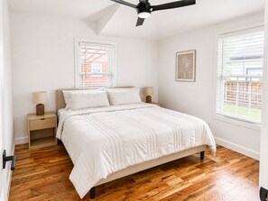 Room - Sammy's Place in Tulsa (Tulsa)