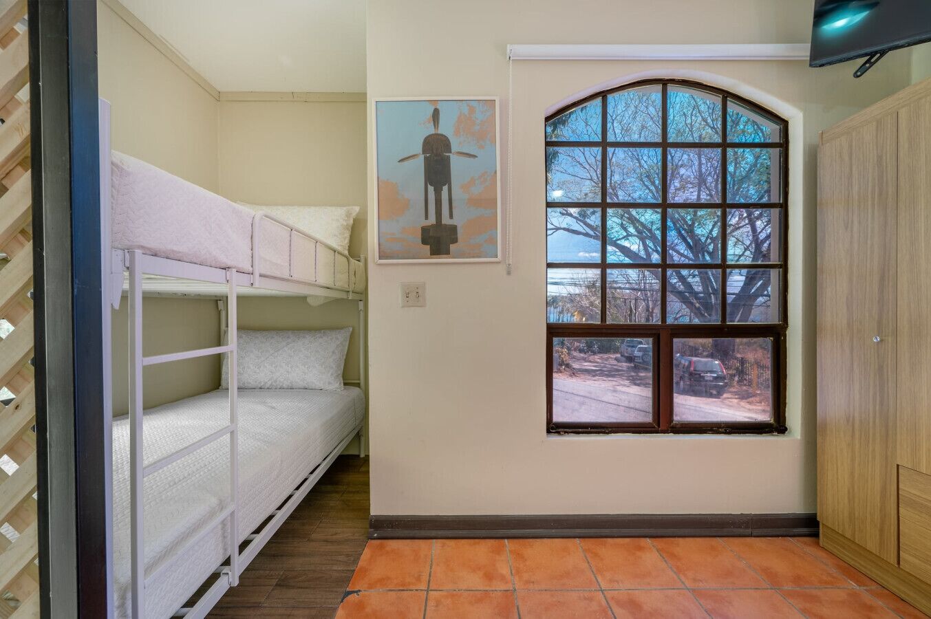 1 bedroom, WiFi