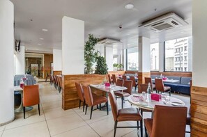 Dining - Ginger Surat (Surat)