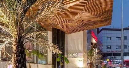 Ginger Surat